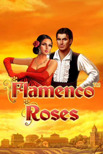 Flamenco Roses популярный слот бесплатная демо-версия | Azino 777