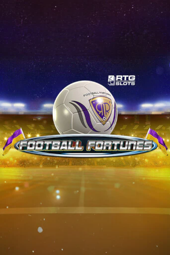 Football Fortunes популярный слот бесплатная демо-версия | Azino 777