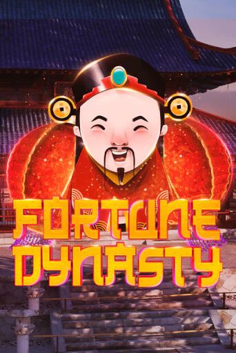 Fortune Dynasty популярный слот бесплатная демо-версия | Azino 777