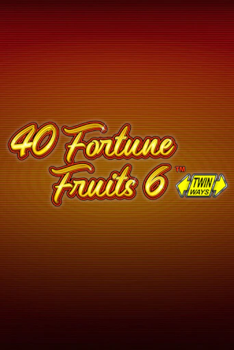 40 Fortune Fruits 6 популярный слот бесплатная демо-версия | Azino 777