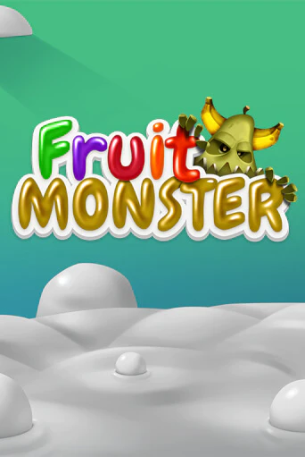 Fruit Monster популярный слот бесплатная демо-версия | Azino 777