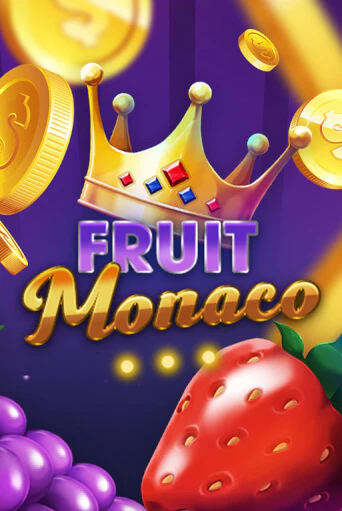 Fruit Monaco популярный слот бесплатная демо-версия | Azino 777