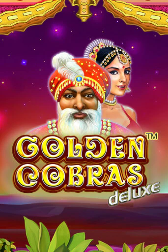 Golden Cobras deluxe популярный слот бесплатная демо-версия | Azino 777