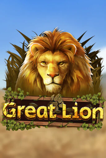 Great Lion популярный слот бесплатная демо-версия | Azino 777
