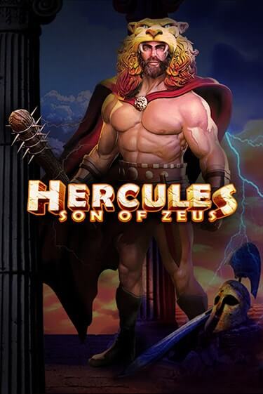 Hercules Son of Zeus популярный слот бесплатная демо-версия | Azino 777