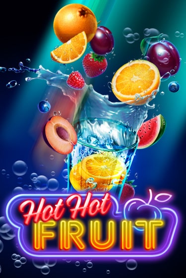 Hot Hot Fruit популярный слот бесплатная демо-версия | Azino 777