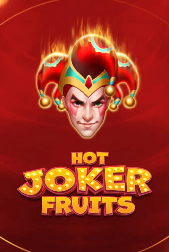 Hot Joker Fruits популярный слот бесплатная демо-версия | Azino 777