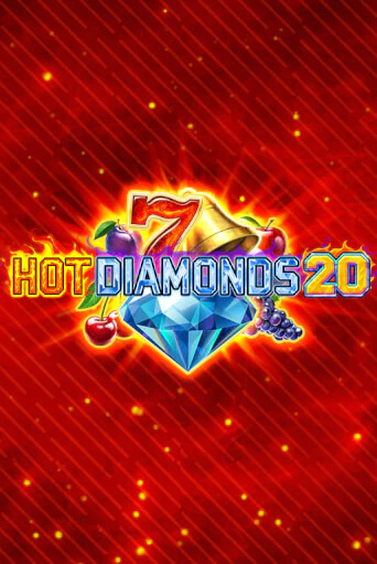 Hot Diamonds 20 популярный слот бесплатная демо-версия | Azino 777