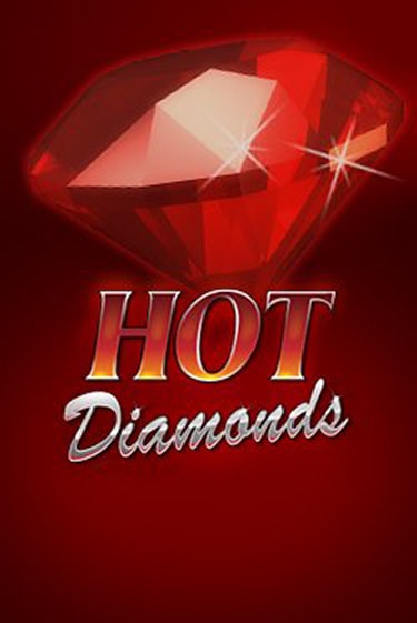 Hot Diamonds популярный слот бесплатная демо-версия | Azino 777