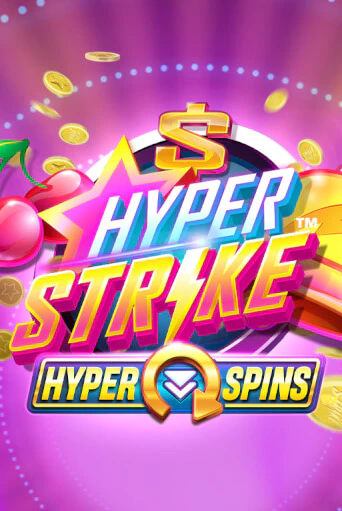 Hyper Strike™ HyperSpins™ популярный слот бесплатная демо-версия | Azino 777