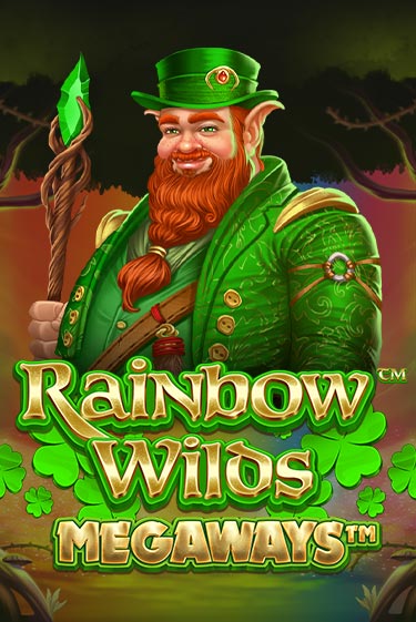 Rainbow Wilds Megaways популярный слот бесплатная демо-версия | Azino 777