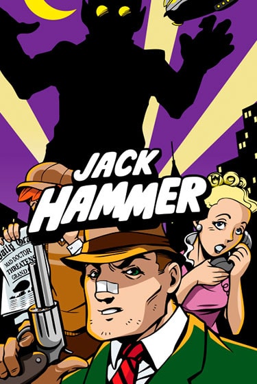 Jack Hammer™ популярный слот бесплатная демо-версия | Azino 777