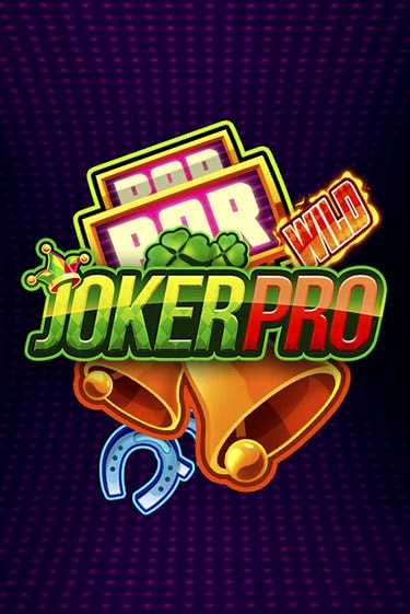 Joker Pro™ популярный слот бесплатная демо-версия | Azino 777