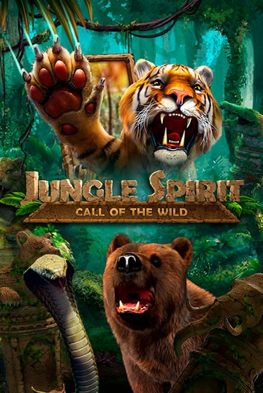 Jungle Spirit: Call of the Wild популярный слот бесплатная демо-версия | Azino 777