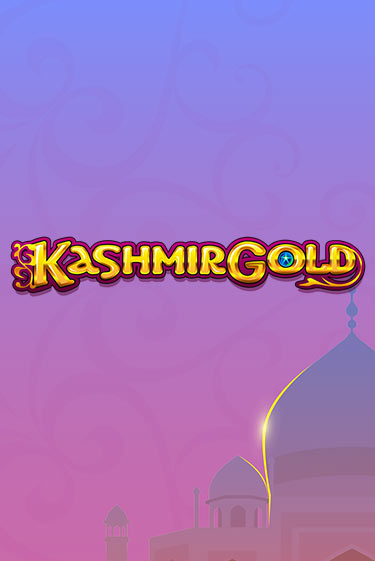 Kashmir Gold популярный слот бесплатная демо-версия | Azino 777