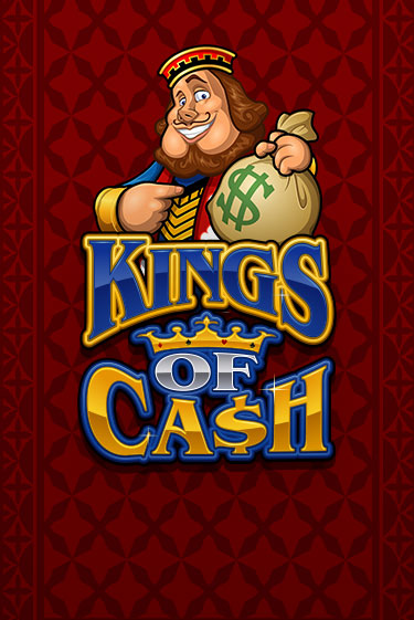 Kings of Cash популярный слот бесплатная демо-версия | Azino 777