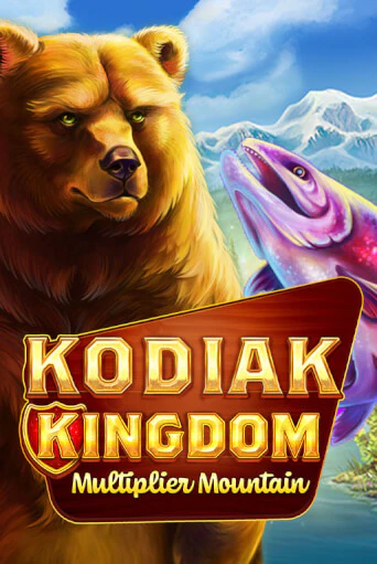 Kodiak Kingdom популярный слот бесплатная демо-версия | Azino 777
