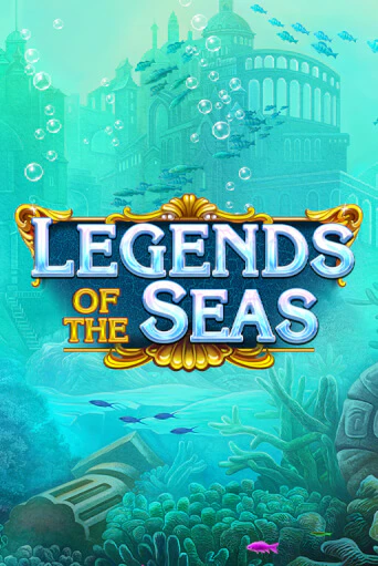 Legends of the Seas популярный слот бесплатная демо-версия | Azino 777