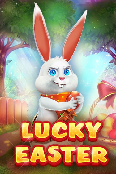 Lucky Easter популярный слот бесплатная демо-версия | Azino 777