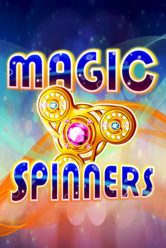 Magic Spinners популярный слот бесплатная демо-версия | Azino 777