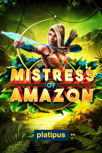 Mistress of Amazon популярный слот бесплатная демо-версия | Azino 777