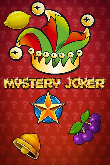 Mystery Joker популярный слот бесплатная демо-версия | Azino 777