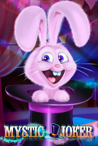 Mystic Joker популярный слот бесплатная демо-версия | Azino 777