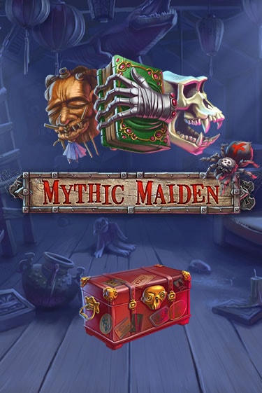 Mythic Maiden™ популярный слот бесплатная демо-версия | Azino 777