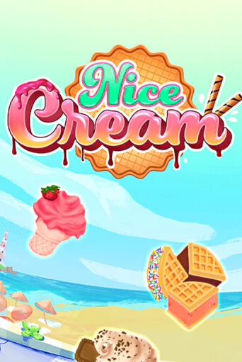 Nice Cream популярный слот бесплатная демо-версия | Azino 777