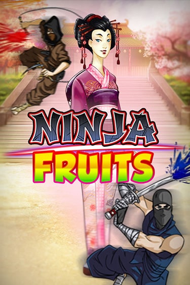 Ninja Fruits популярный слот бесплатная демо-версия | Azino 777