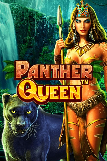 Panther Queen популярный слот бесплатная демо-версия | Azino 777