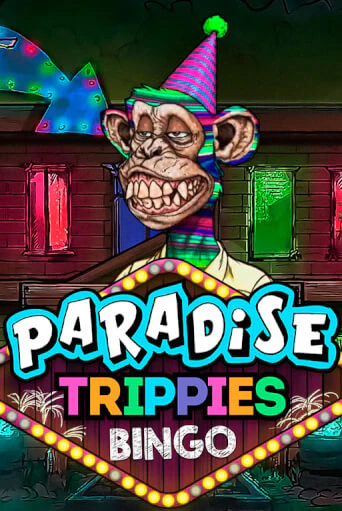 Paradise Trippies Bingo популярный слот бесплатная демо-версия | Azino 777