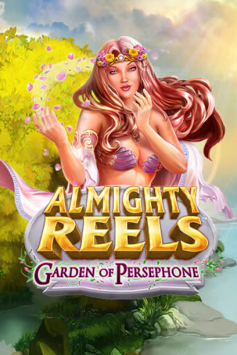 ALMIGHTY REELS: Garden of Persephone популярный слот бесплатная демо-версия | Azino 777