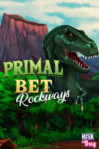 Primal bet Rockways популярный слот бесплатная демо-версия | Azino 777