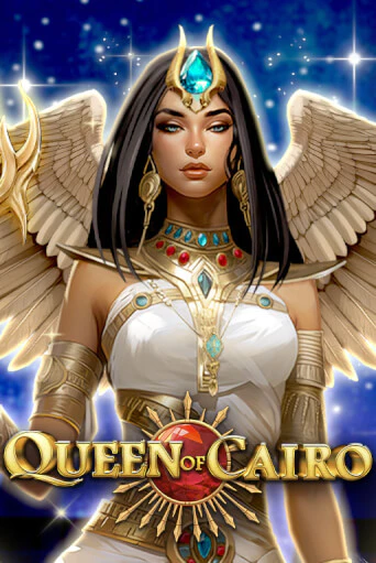 Queen of Cairo популярный слот бесплатная демо-версия | Azino 777
