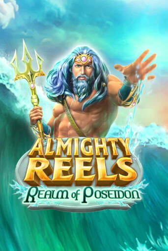 ALMIGHTY REELS: Realm of Poseidon популярный слот бесплатная демо-версия | Azino 777