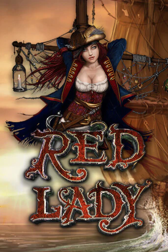 Red Lady популярный слот бесплатная демо-версия | Azino 777