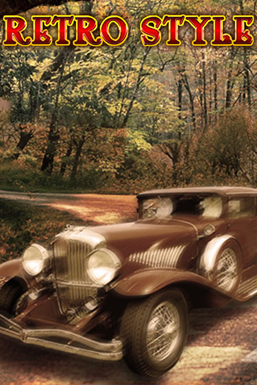 Retro Style популярный слот бесплатная демо-версия | Azino 777