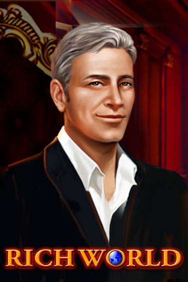 Rich World популярный слот бесплатная демо-версия | Azino 777