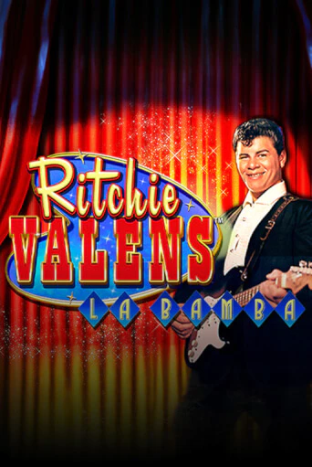 Ritchie Valens™ La Bamba популярный слот бесплатная демо-версия | Azino 777