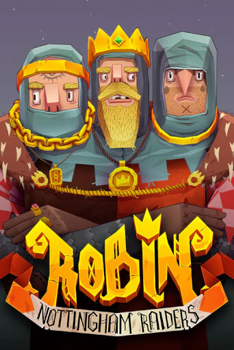Robin - Nottingham Raiders популярный слот бесплатная демо-версия | Azino 777