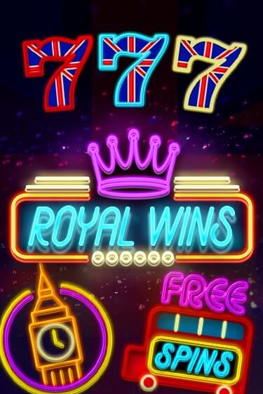 Royal Wins популярный слот бесплатная демо-версия | Azino 777