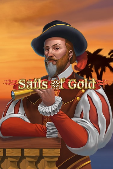 Sails of Gold популярный слот бесплатная демо-версия | Azino 777