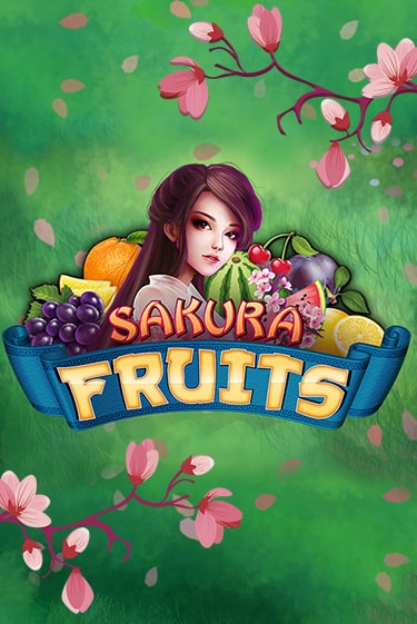 Sakura Fruits популярный слот бесплатная демо-версия | Azino 777