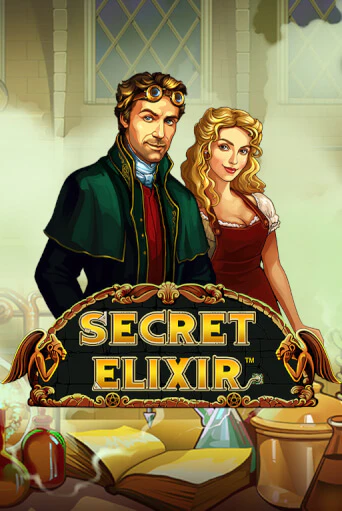 Secret Elixir популярный слот бесплатная демо-версия | Azino 777