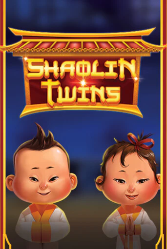 Shaolin Twins популярный слот бесплатная демо-версия | Azino 777