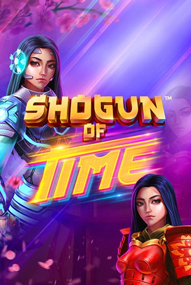 Shogun of Time популярный слот бесплатная демо-версия | Azino 777