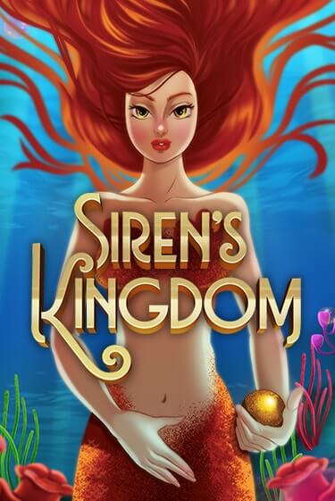 Siren's Kingdom популярный слот бесплатная демо-версия | Azino 777