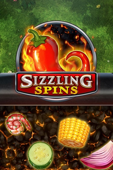 Sizzling Spins популярный слот бесплатная демо-версия | Azino 777