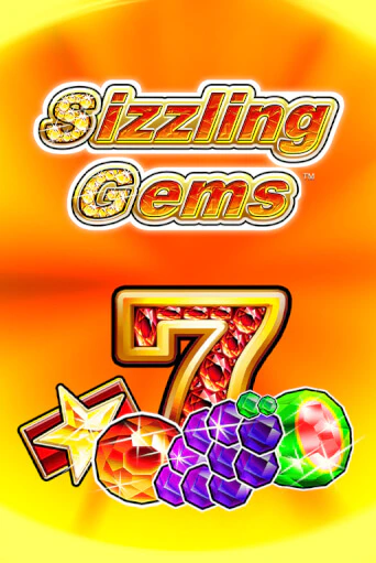 Sizzling Gems популярный слот бесплатная демо-версия | Azino 777